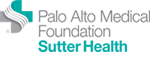 Palo Alto Medical Foundation logo